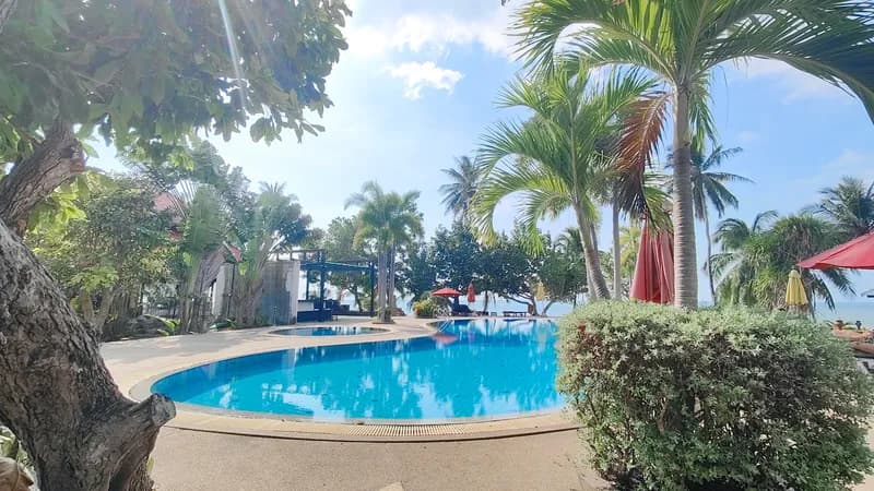 Long Bay Resort