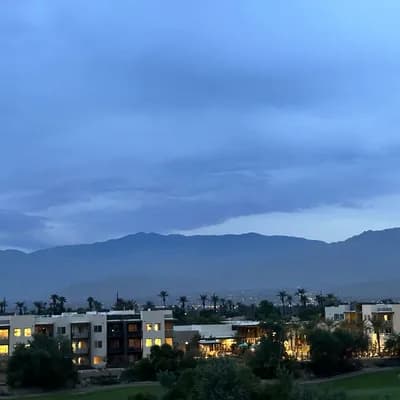 Greater Palm Springs