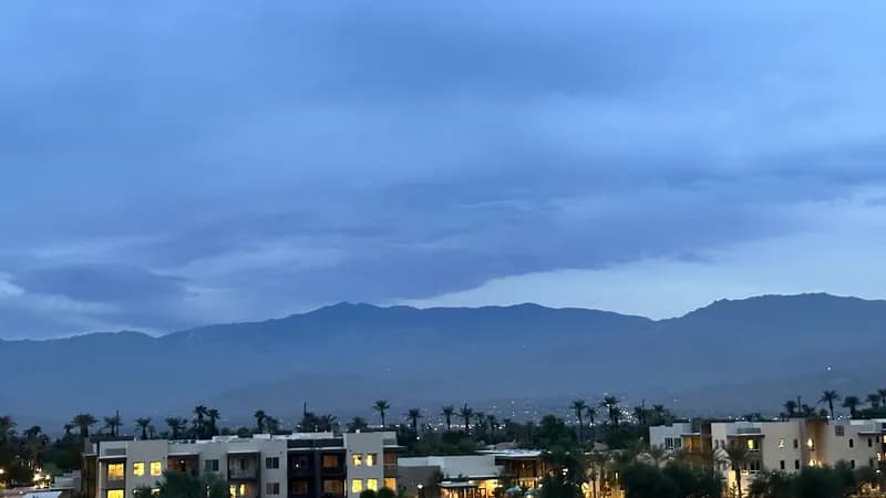 Greater Palm Springs