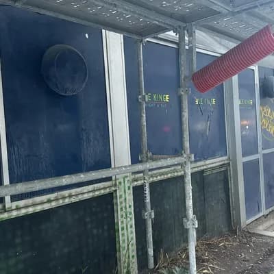 Le King Sauna