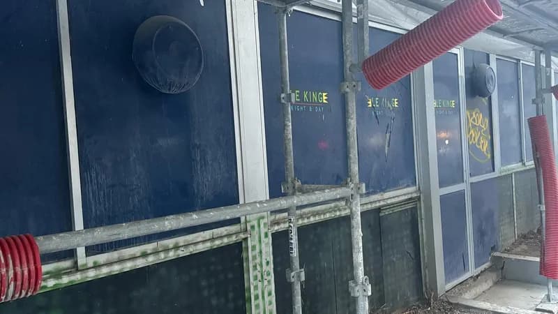 Le King Sauna