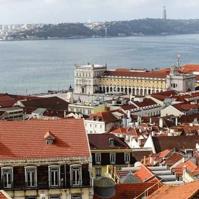 Solar dos Mouros Lisboa