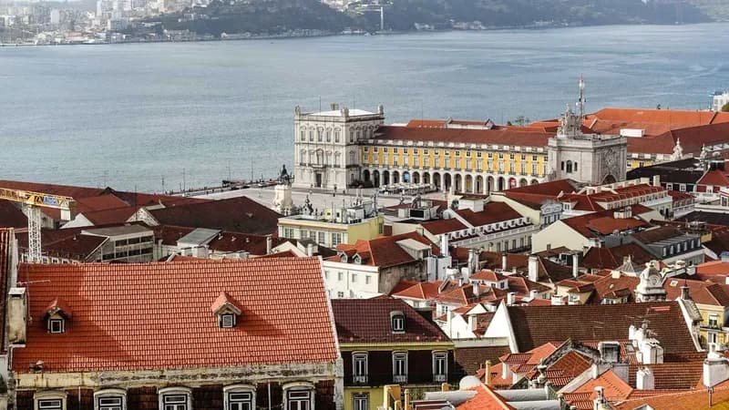Solar dos Mouros Lisboa