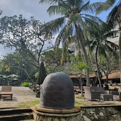 The Royal Beach Seminyak Bali