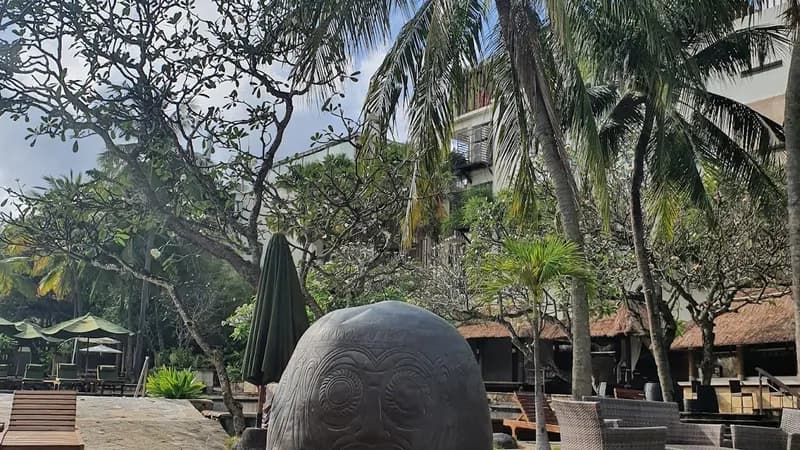 The Royal Beach Seminyak Bali