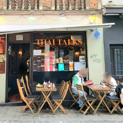 Thai Talks