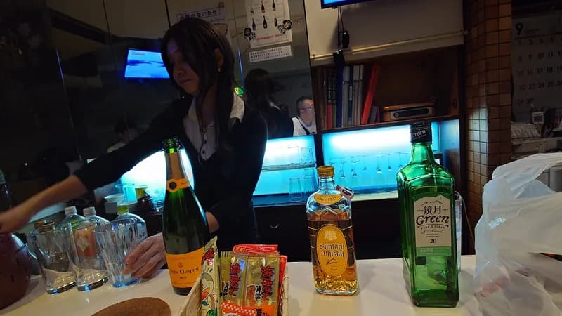 Cross Dress Shinjuku