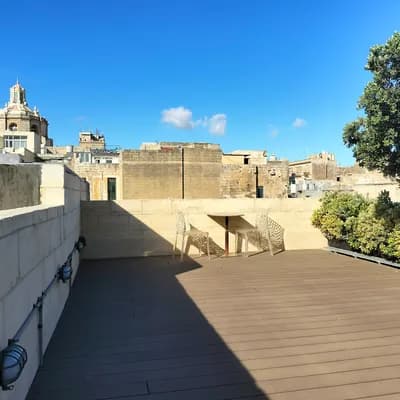 The Vincent Boutique Suites