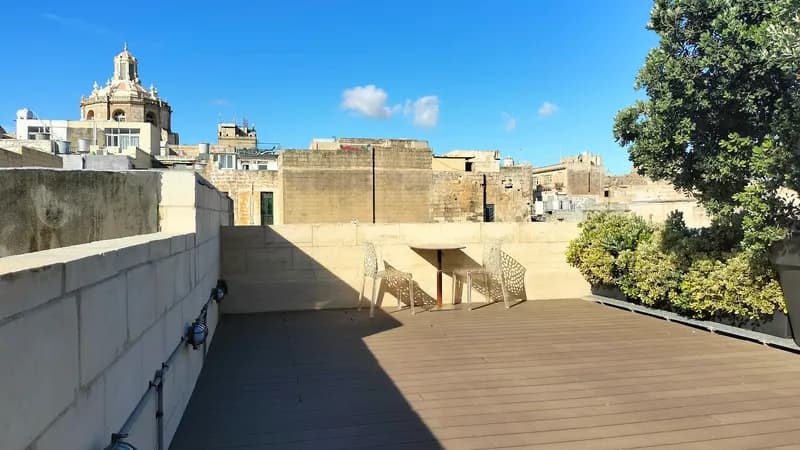 The Vincent Boutique Suites
