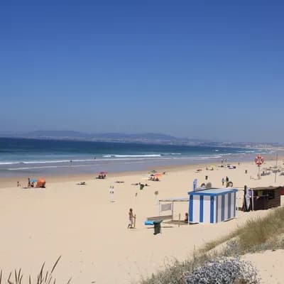 Praia da Bela Vista