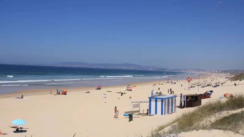 Praia da Bela Vista