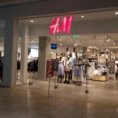 Polaris Fashion Place