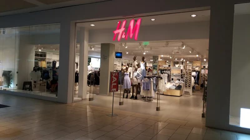 Polaris Fashion Place