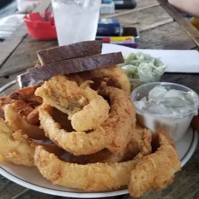 Rascals Bar & Grill