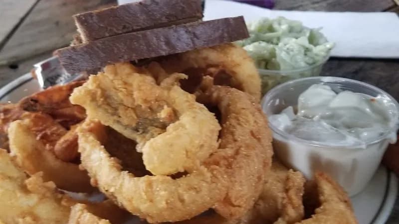 Rascals Bar & Grill