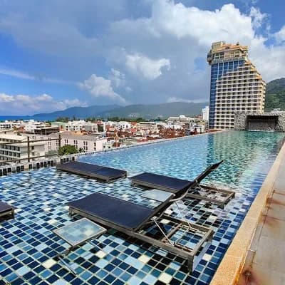 The Gig Hotel
