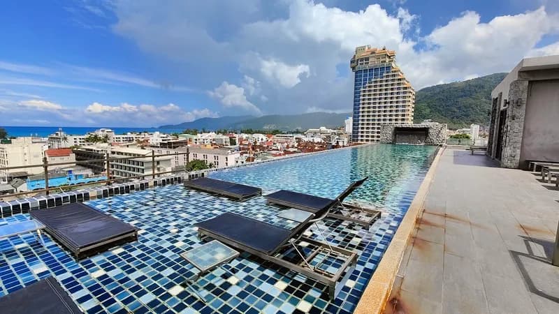 The Gig Hotel