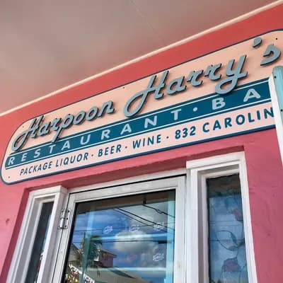 Harpoon Harry's