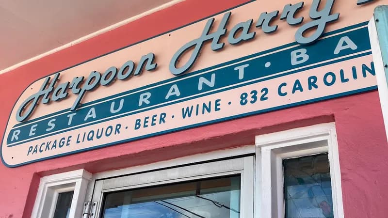 Harpoon Harry's