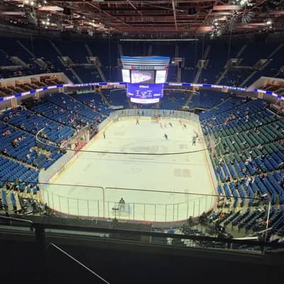 BOK Center