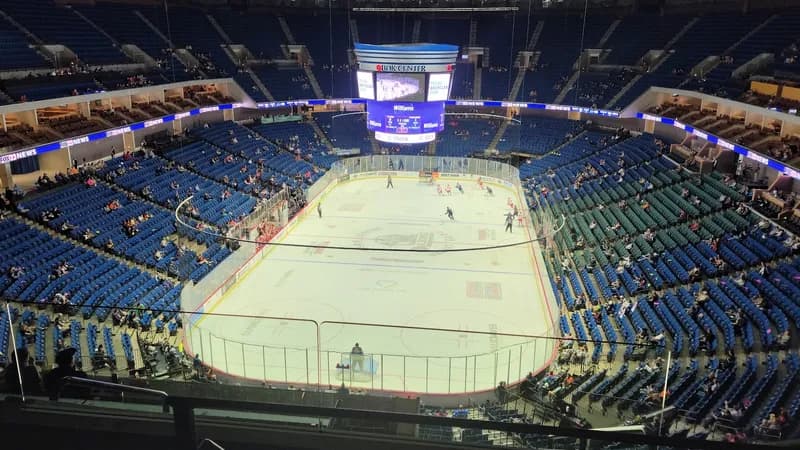 BOK Center