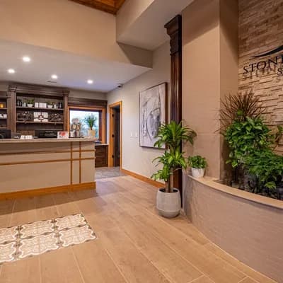 Stonedrift Spa