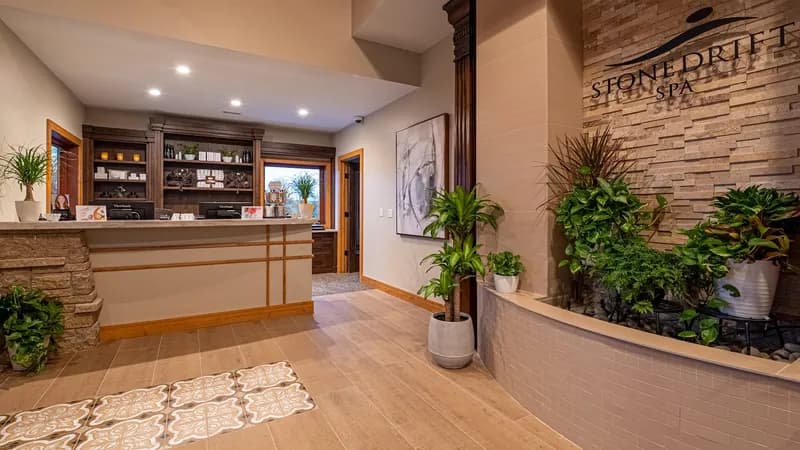 Stonedrift Spa