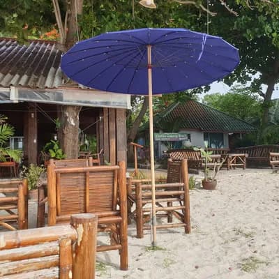 Marine Resort