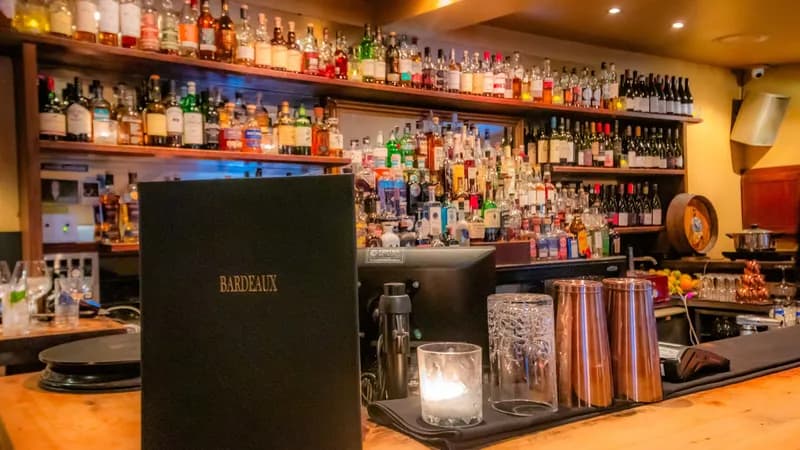 Bardeaux