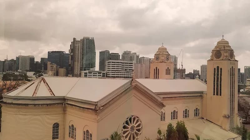 St. Mark Hotel