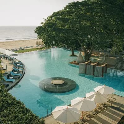 Veranda Resort & Villas Hua Hin Cha Am