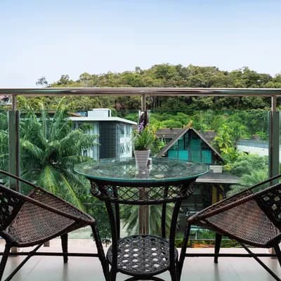 iCheck inn Sky Beach Ao Nang Krabi ไอเช็คอินน์ สกายบีช อ่าวนาง กระบี่