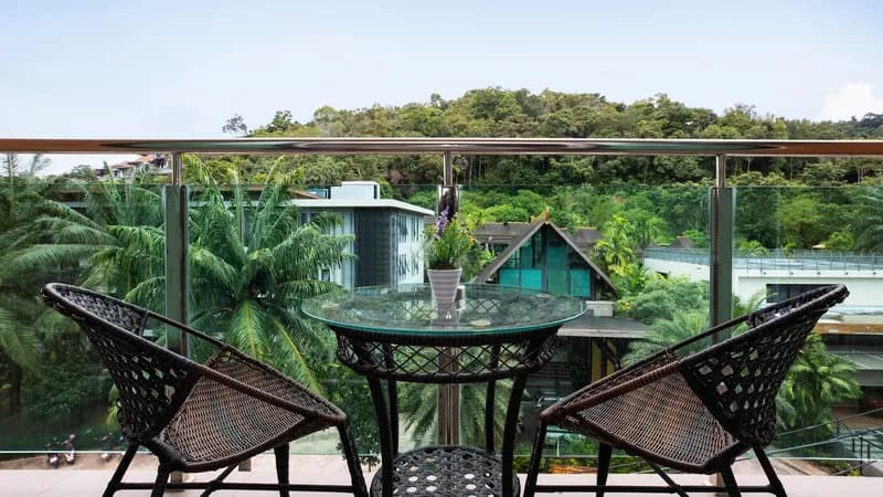 iCheck inn Sky Beach Ao Nang Krabi ไอเช็คอินน์ สกายบีช อ่าวนาง กระบี่