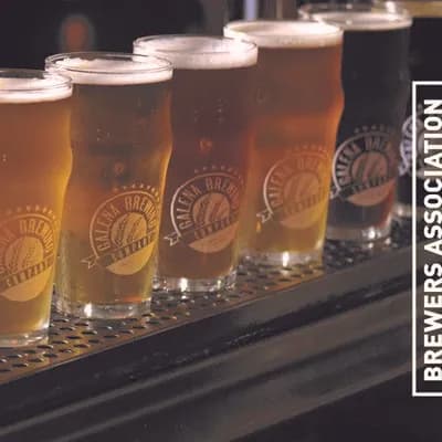 The Galena Brewing Company