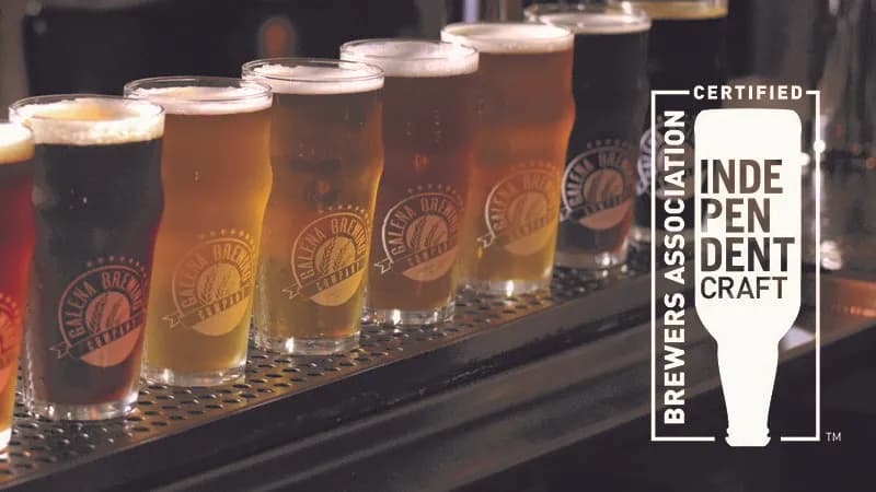 The Galena Brewing Company
