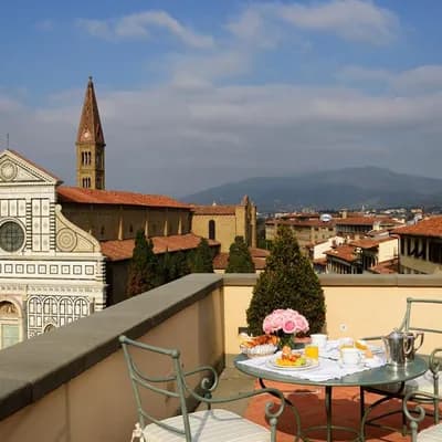 Hotel Santa Maria Novella