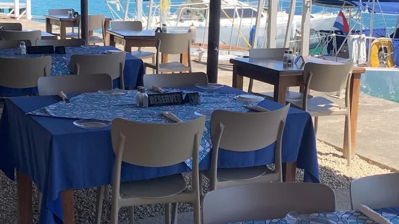 Waterfront Bar and Grill