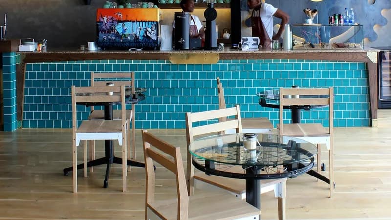 The Grind Coffee Company