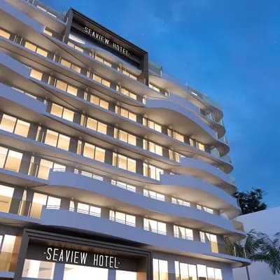 Seaview Hotel Malta