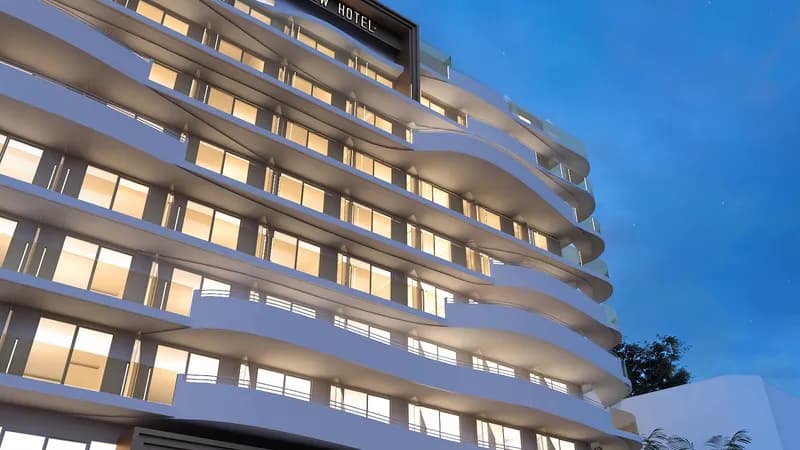 Seaview Hotel Malta