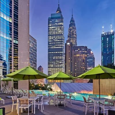 Impiana KLCC Hotel