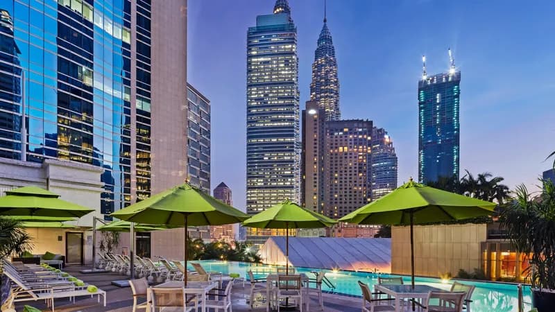 Impiana KLCC Hotel