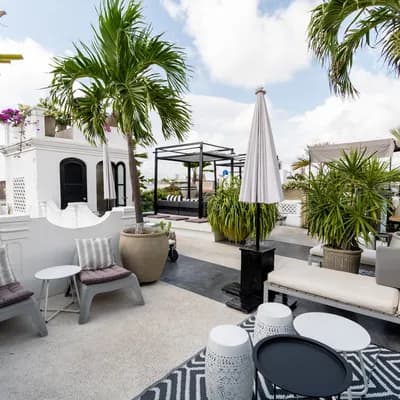 Casa Lola Luxury Collection