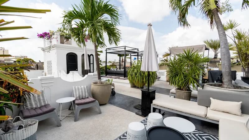 Casa Lola Luxury Collection