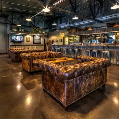 Blaum Bros. Distilling Co.