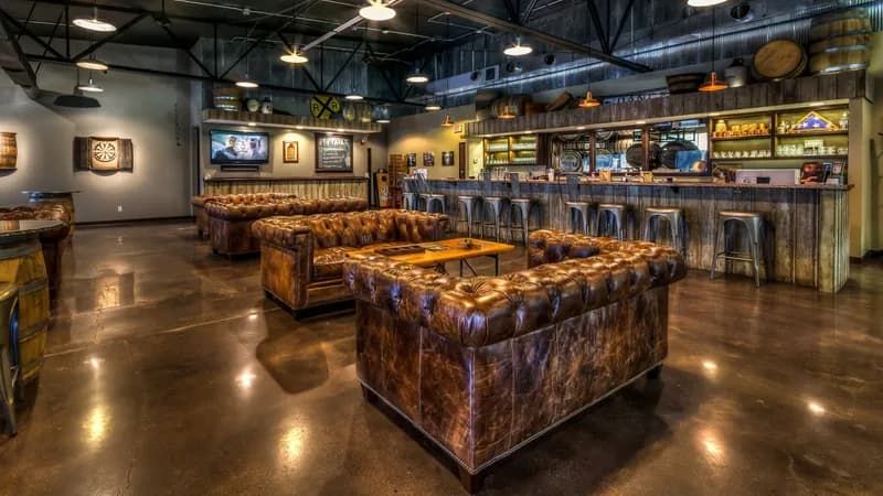 Blaum Bros. Distilling Co.