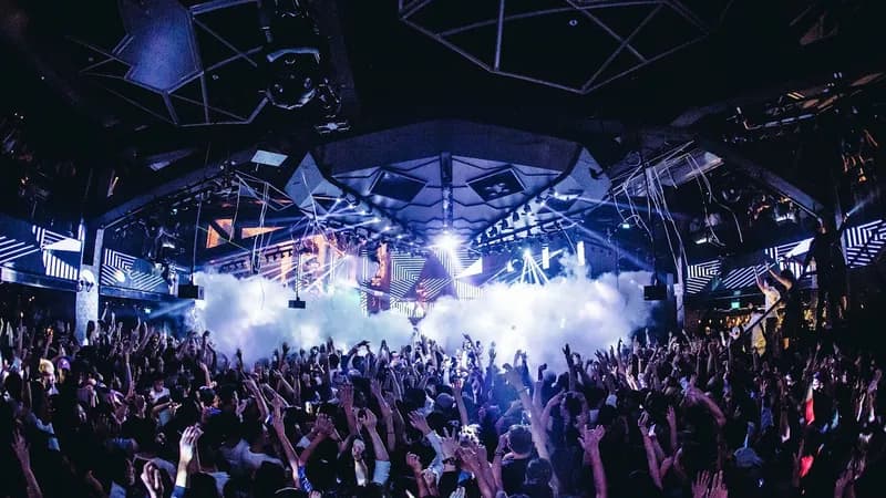 Zouk