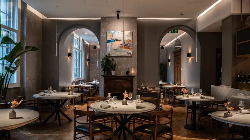 Da Terra Restaurant
