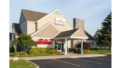Hawthorn Suites by Wyndham Dearborn/Detroit MI