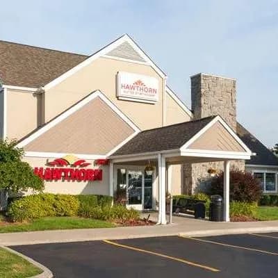 Hawthorn Suites by Wyndham Dearborn/Detroit MI